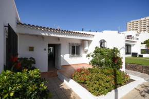 Las Flores 7 - Two Bed with 6-seater jacuzzi, Playa De Las Américas